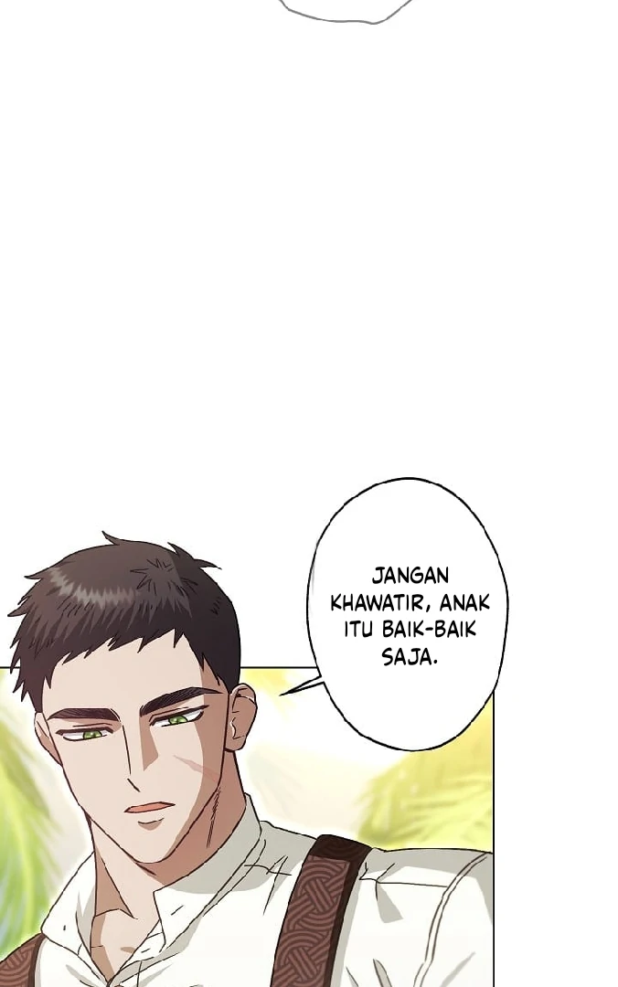 Became the youngest Sister-in-Law of the Ruined Harem Male Leads Chapter 3 - halaman 26