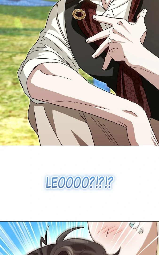 Became the youngest Sister-in-Law of the Ruined Harem Male Leads Chapter 3 - halaman 30