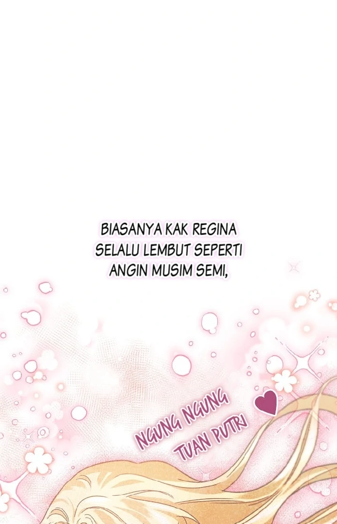 Became the youngest Sister-in-Law of the Ruined Harem Male Leads Chapter 3 - halaman 40