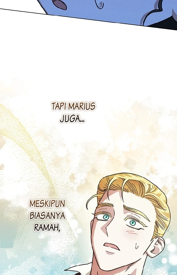 Became the youngest Sister-in-Law of the Ruined Harem Male Leads Chapter 3 - halaman 43
