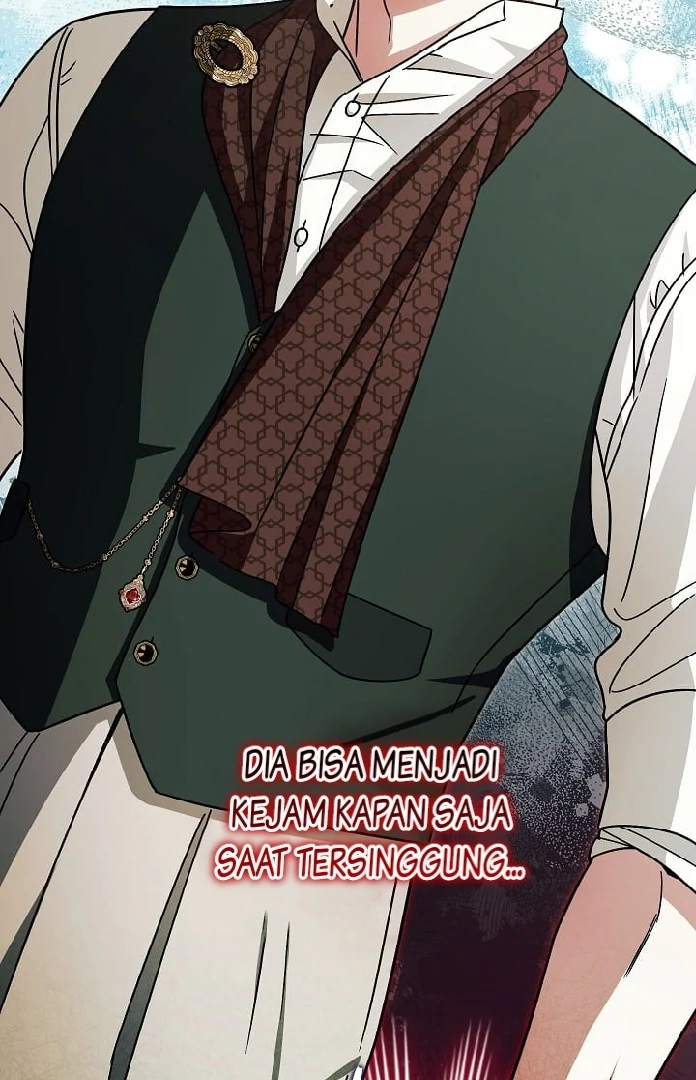 Became the youngest Sister-in-Law of the Ruined Harem Male Leads Chapter 3 - halaman 44