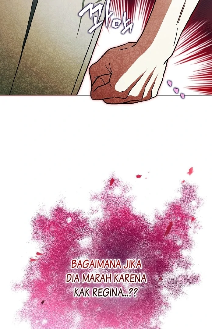 Became the youngest Sister-in-Law of the Ruined Harem Male Leads Chapter 3 - halaman 45