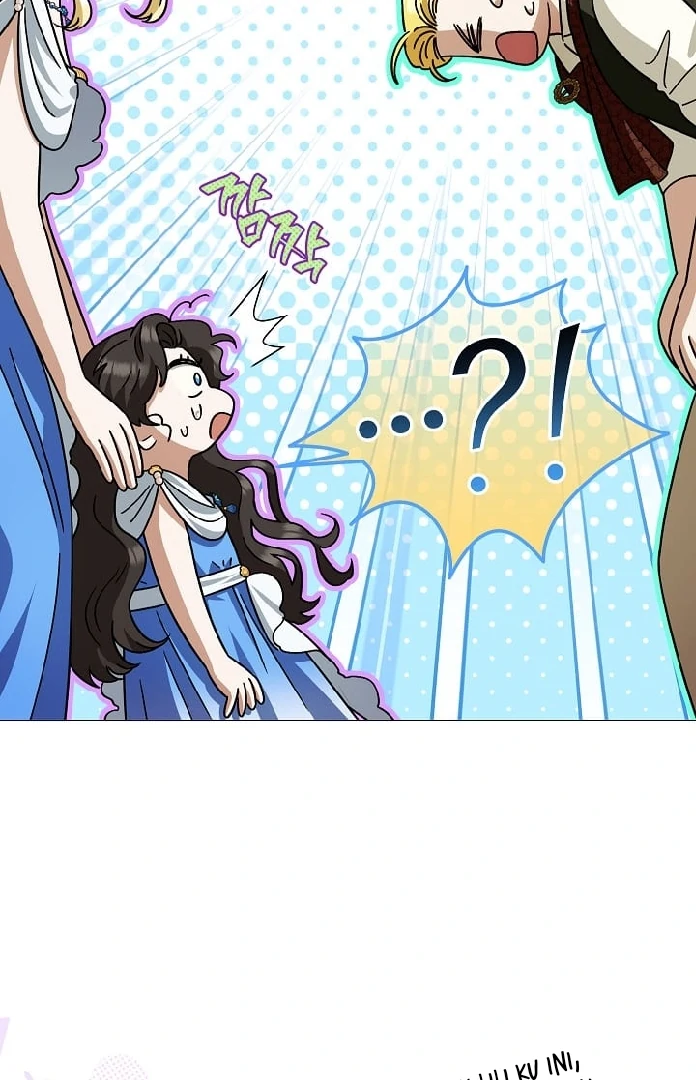 Became the youngest Sister-in-Law of the Ruined Harem Male Leads Chapter 3 - halaman 51