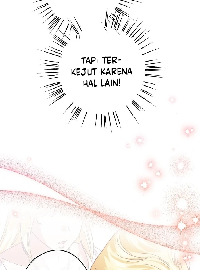 Became the youngest Sister-in-Law of the Ruined Harem Male Leads Chapter 3 - halaman 53