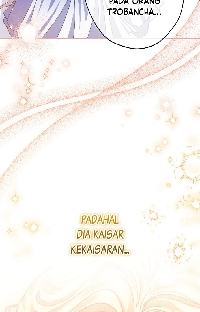 Became the youngest Sister-in-Law of the Ruined Harem Male Leads Chapter 3 - halaman 55