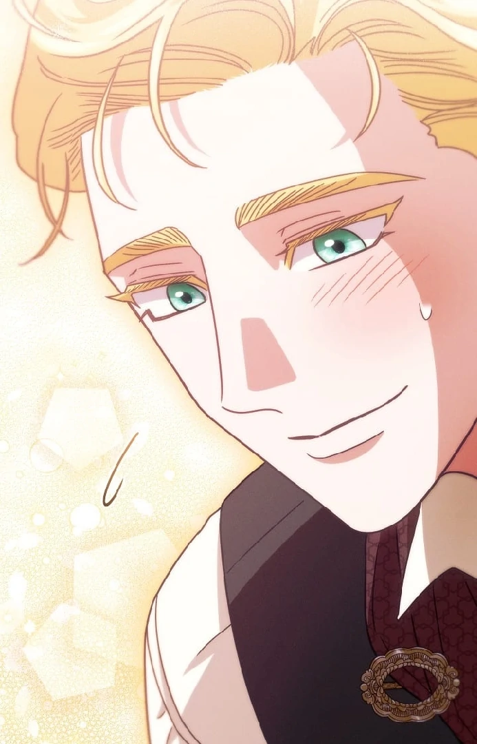 Became the youngest Sister-in-Law of the Ruined Harem Male Leads Chapter 3 - halaman 56