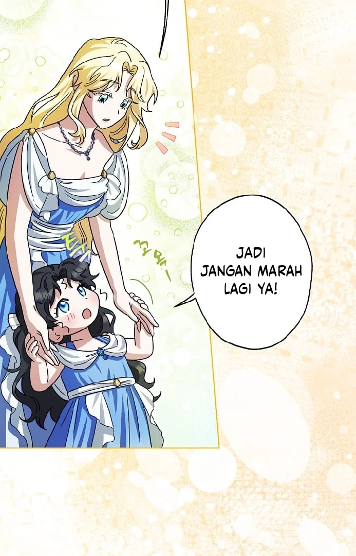 Became the youngest Sister-in-Law of the Ruined Harem Male Leads Chapter 3 - halaman 59