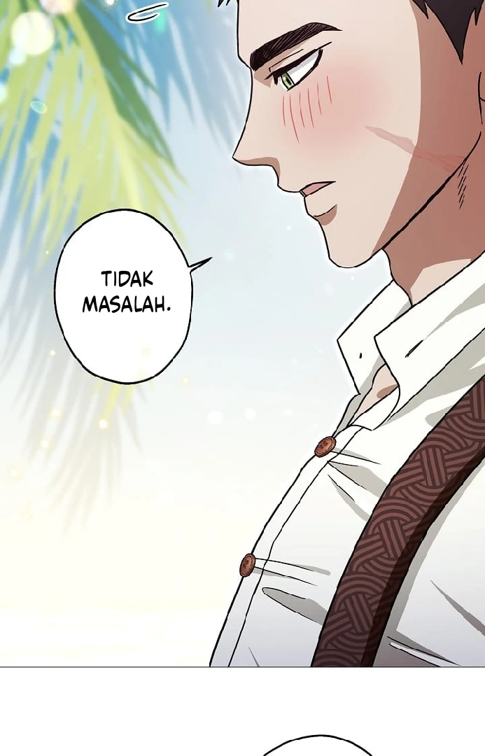 Became the youngest Sister-in-Law of the Ruined Harem Male Leads Chapter 3 - halaman 64