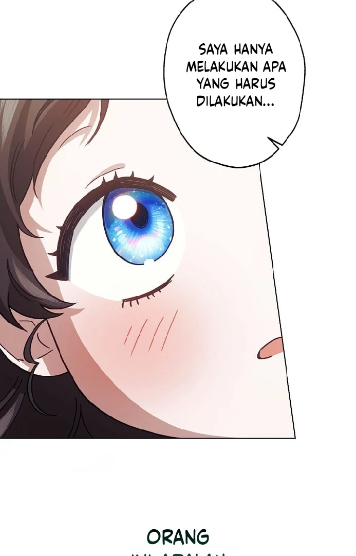 Became the youngest Sister-in-Law of the Ruined Harem Male Leads Chapter 3 - halaman 65