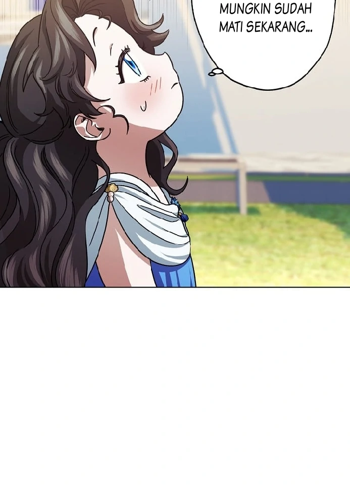 Became the youngest Sister-in-Law of the Ruined Harem Male Leads Chapter 3 - halaman 70