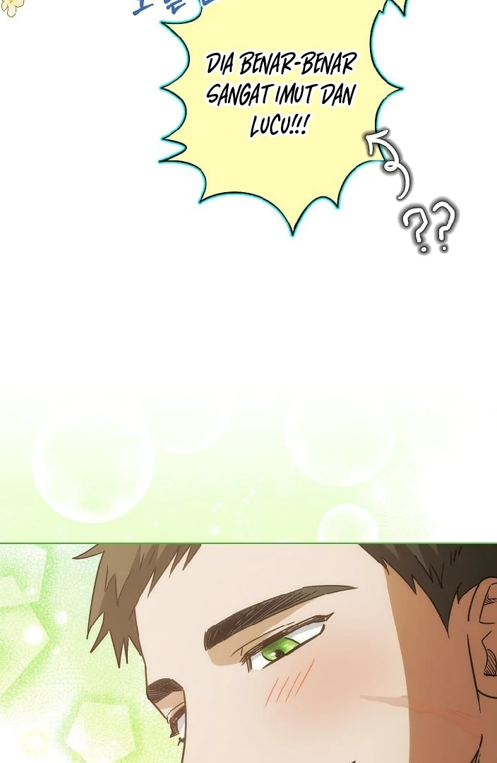 Became the youngest Sister-in-Law of the Ruined Harem Male Leads Chapter 3 - halaman 73