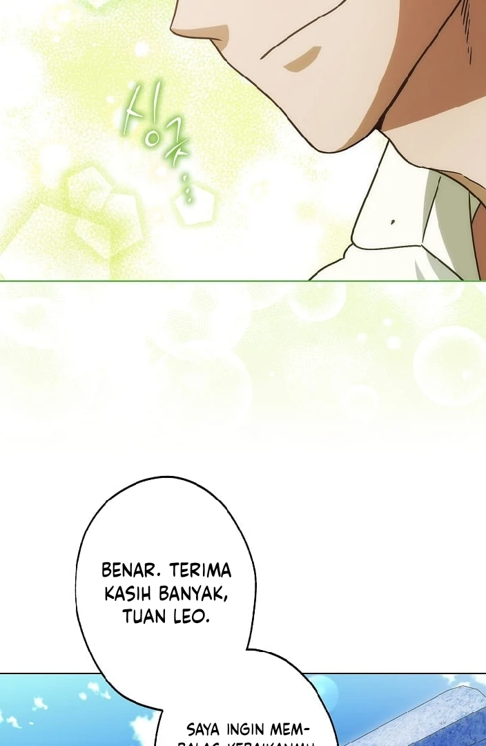 Became the youngest Sister-in-Law of the Ruined Harem Male Leads Chapter 3 - halaman 74