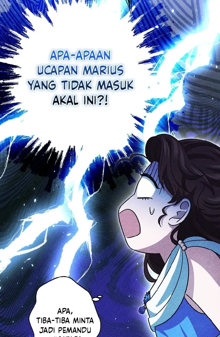 Became the youngest Sister-in-Law of the Ruined Harem Male Leads Chapter 3 - halaman 79
