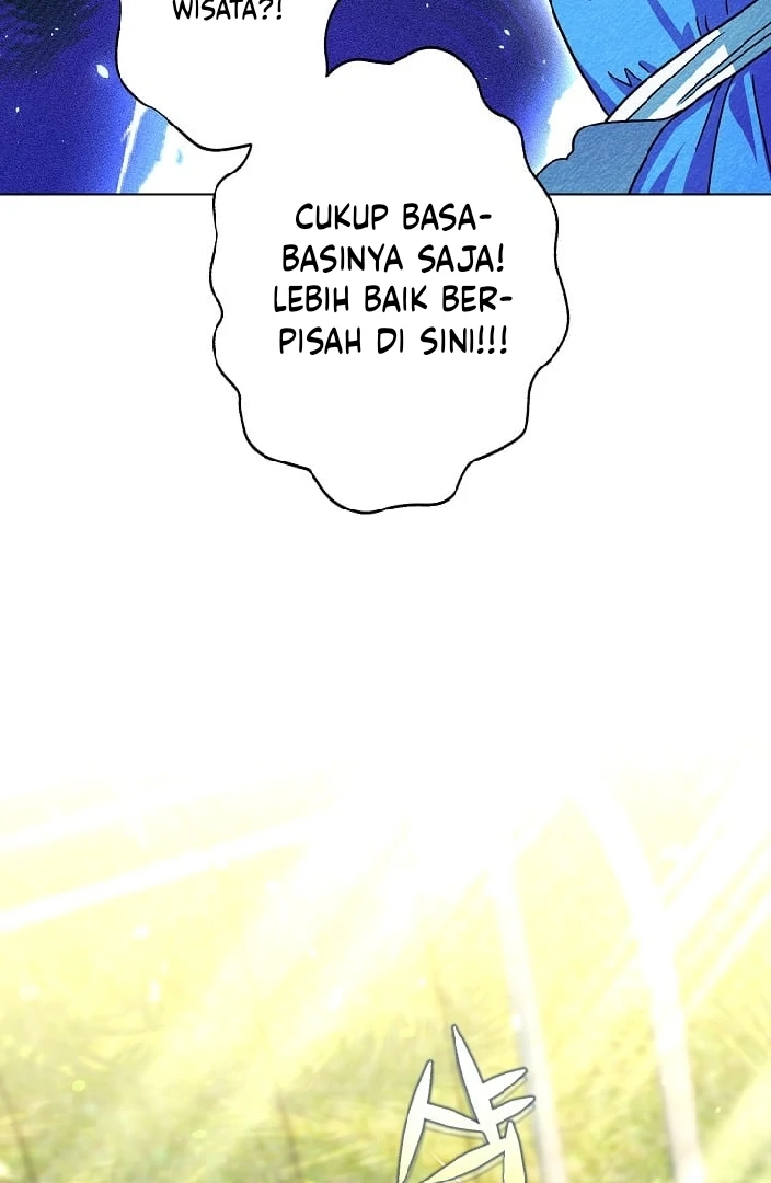 Became the youngest Sister-in-Law of the Ruined Harem Male Leads Chapter 3 - halaman 80