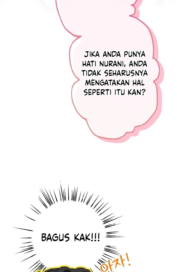 Became the youngest Sister-in-Law of the Ruined Harem Male Leads Chapter 3 - halaman 85