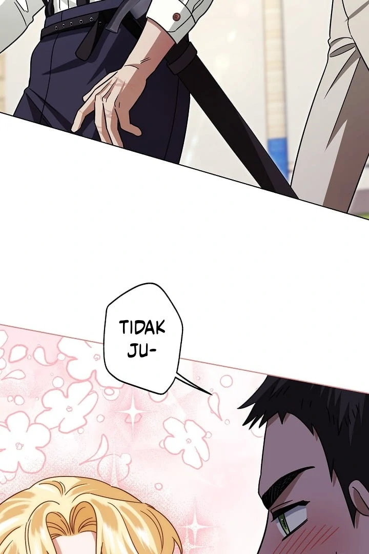 Became the youngest Sister-in-Law of the Ruined Harem Male Leads Chapter 3 - halaman 88