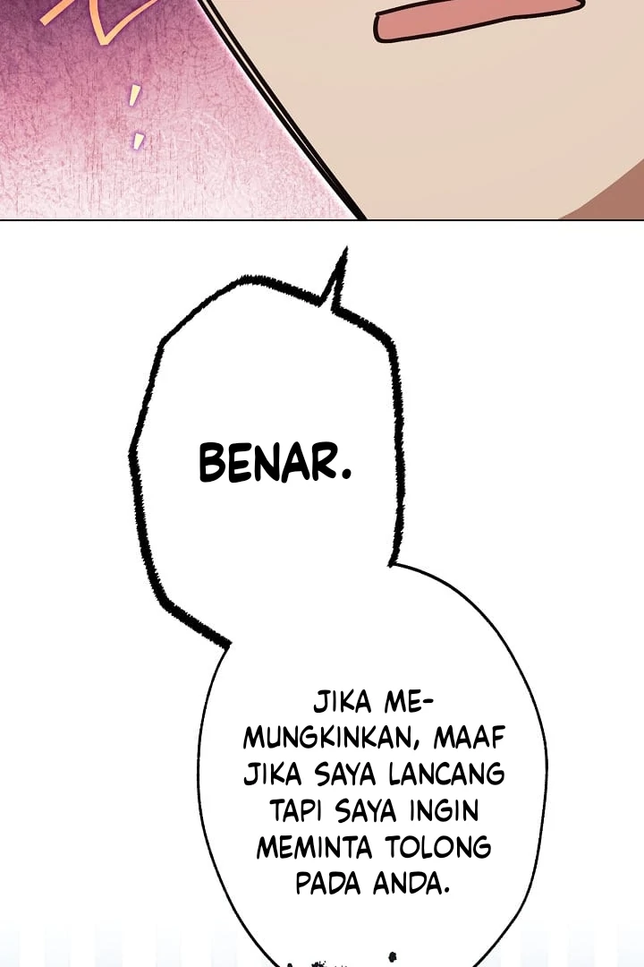 Became the youngest Sister-in-Law of the Ruined Harem Male Leads Chapter 3 - halaman 90