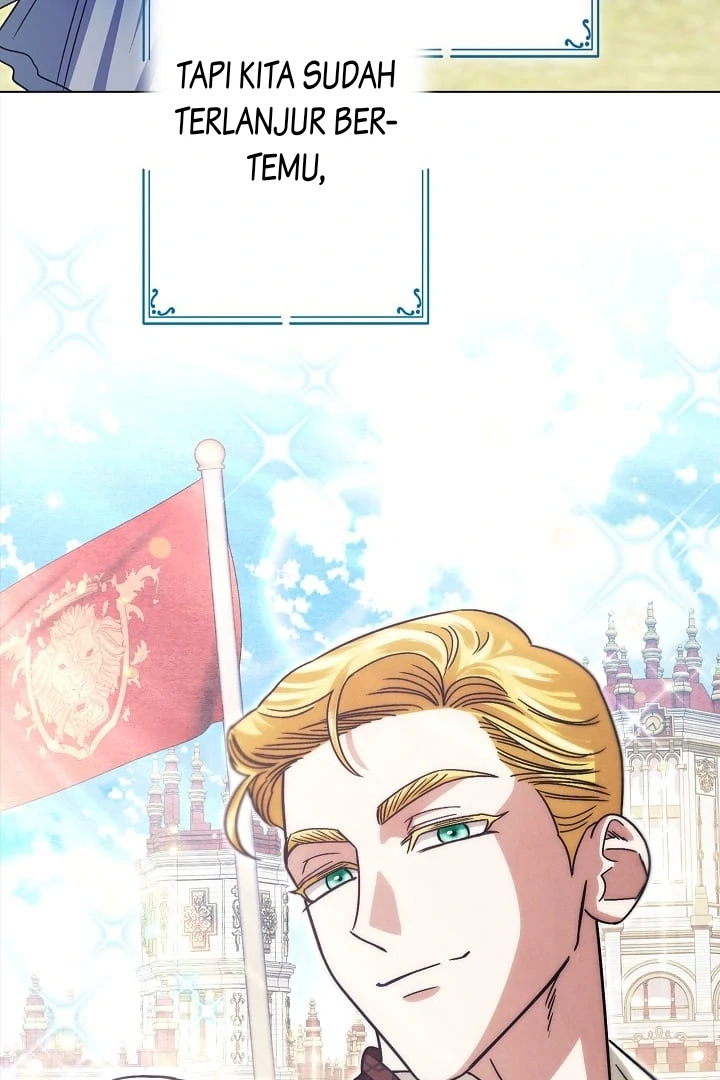 Became the youngest Sister-in-Law of the Ruined Harem Male Leads Chapter 3 - halaman 93