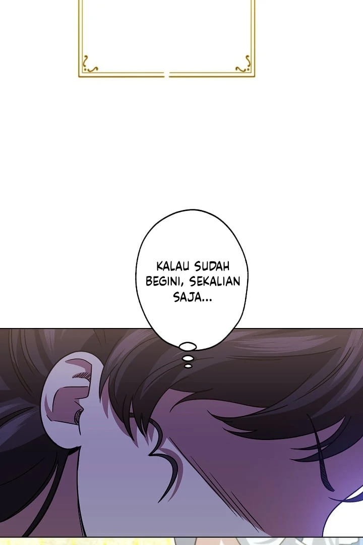 Became the youngest Sister-in-Law of the Ruined Harem Male Leads Chapter 3 - halaman 95