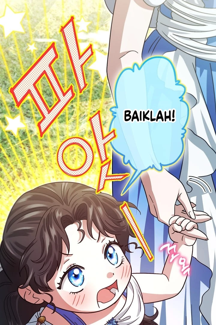 Became the youngest Sister-in-Law of the Ruined Harem Male Leads Chapter 3 - halaman 96