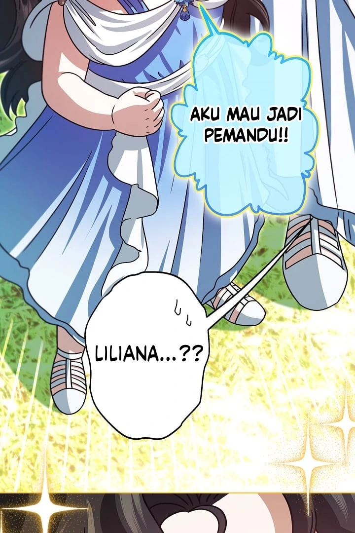 Became the youngest Sister-in-Law of the Ruined Harem Male Leads Chapter 3 - halaman 97