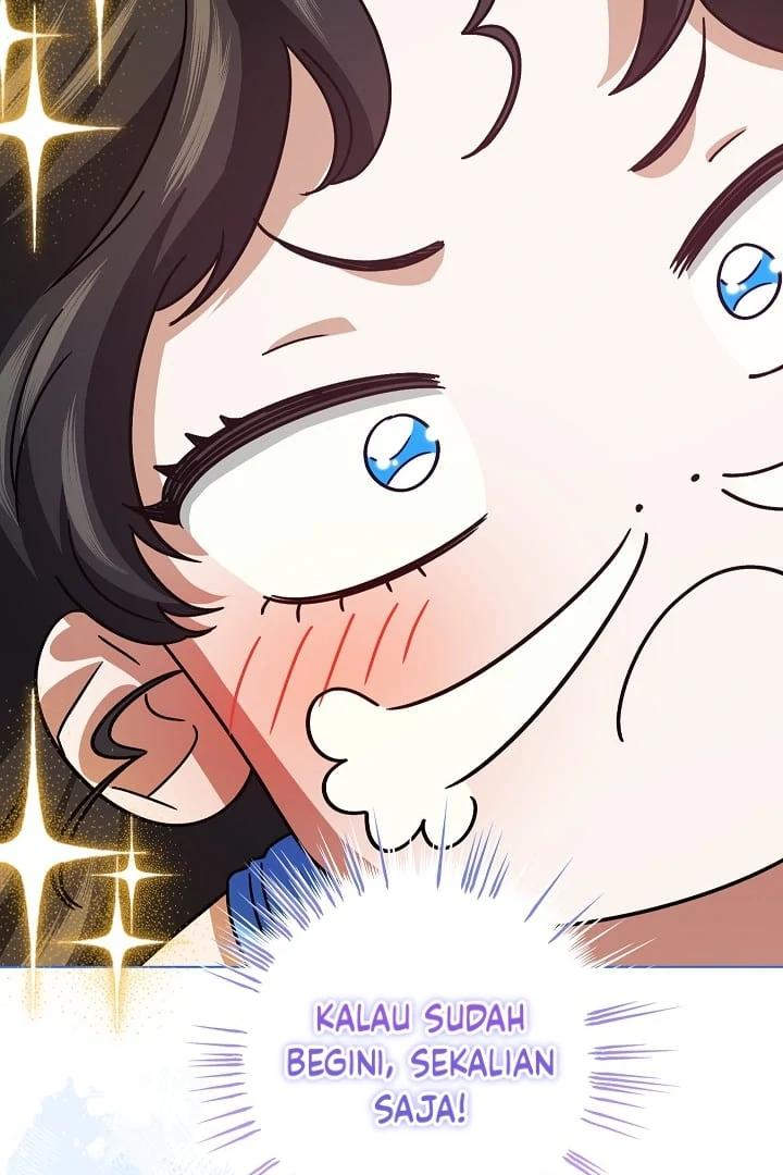 Became the youngest Sister-in-Law of the Ruined Harem Male Leads Chapter 3 - halaman 98