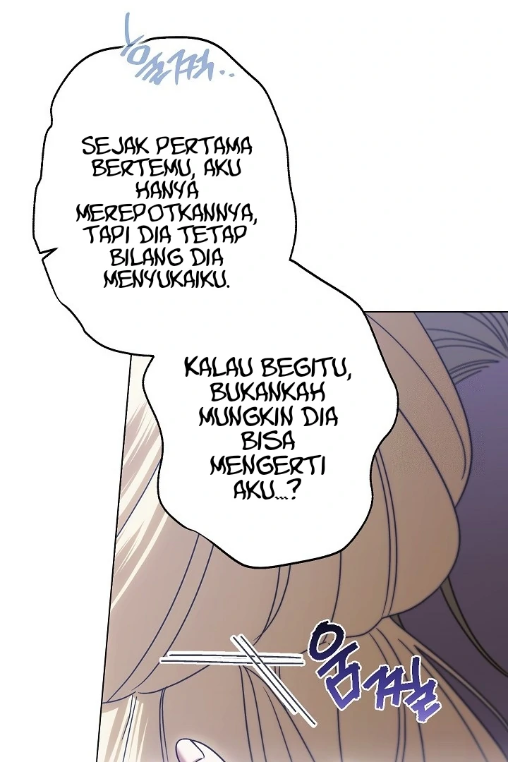 Became the youngest Sister-in-Law of the Ruined Harem Male Leads Chapter 30 - halaman 101