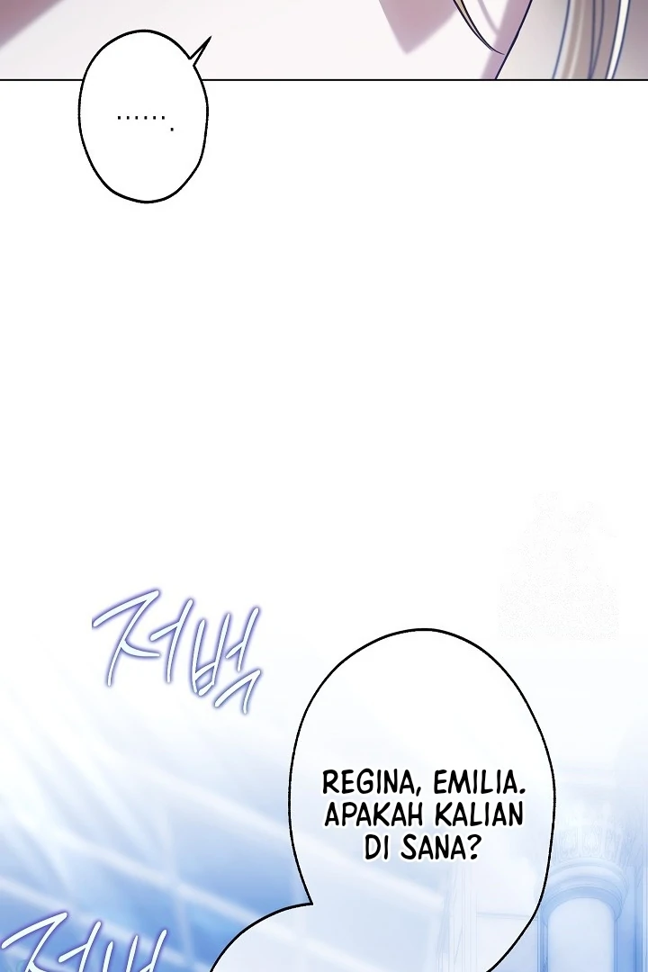 Became the youngest Sister-in-Law of the Ruined Harem Male Leads Chapter 30 - halaman 103