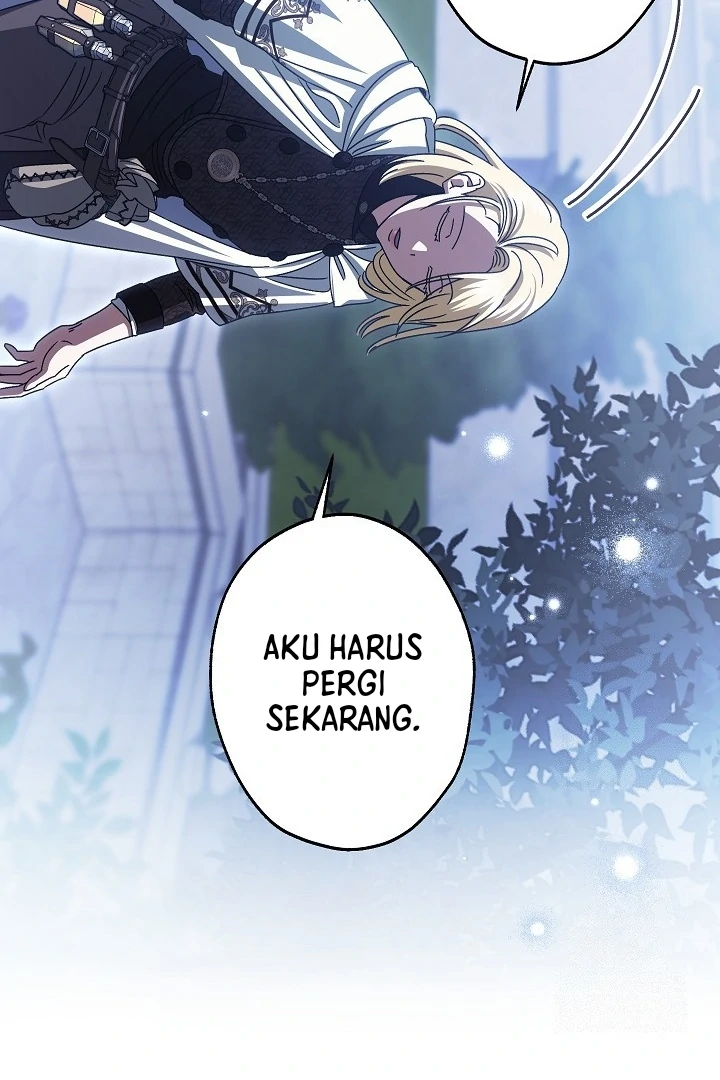 Became the youngest Sister-in-Law of the Ruined Harem Male Leads Chapter 30 - halaman 107