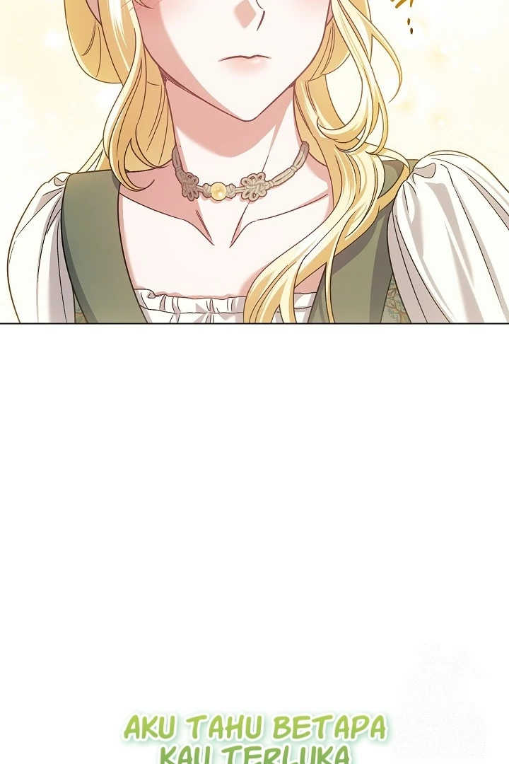 Became the youngest Sister-in-Law of the Ruined Harem Male Leads Chapter 30 - halaman 109