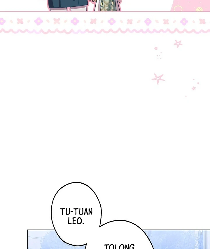Became the youngest Sister-in-Law of the Ruined Harem Male Leads Chapter 30 - halaman 11