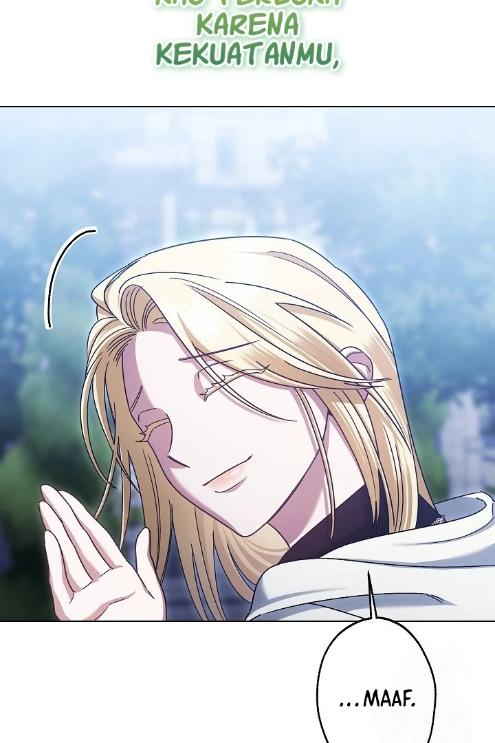 Became the youngest Sister-in-Law of the Ruined Harem Male Leads Chapter 30 - halaman 110