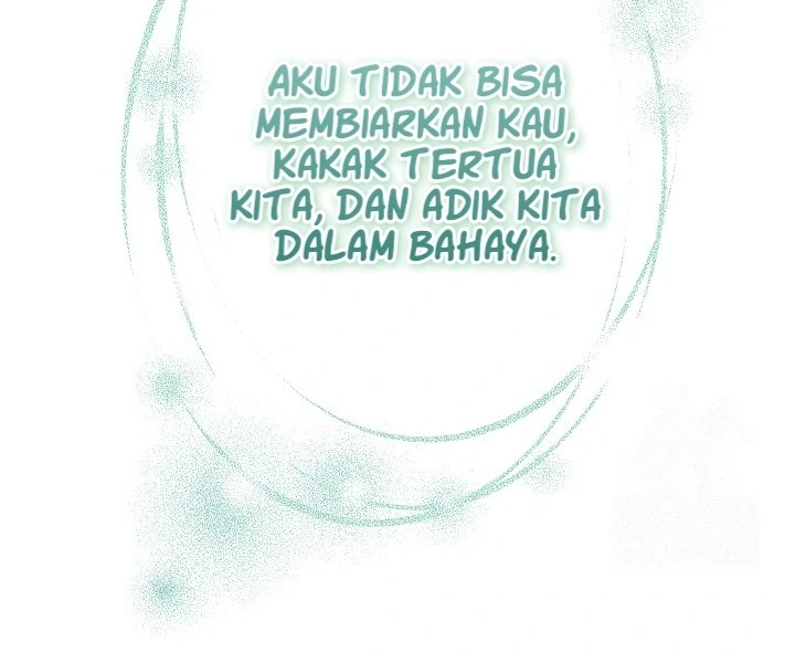 Became the youngest Sister-in-Law of the Ruined Harem Male Leads Chapter 30 - halaman 112