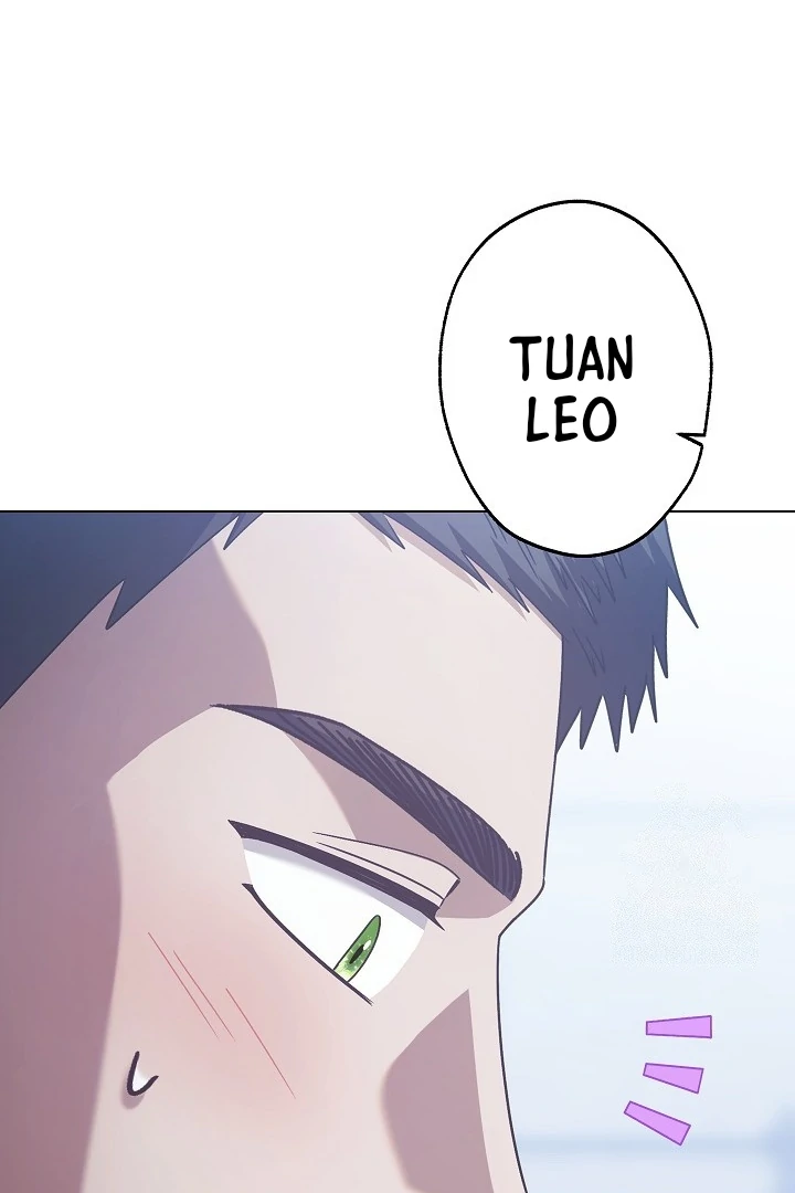 Became the youngest Sister-in-Law of the Ruined Harem Male Leads Chapter 30 - halaman 116