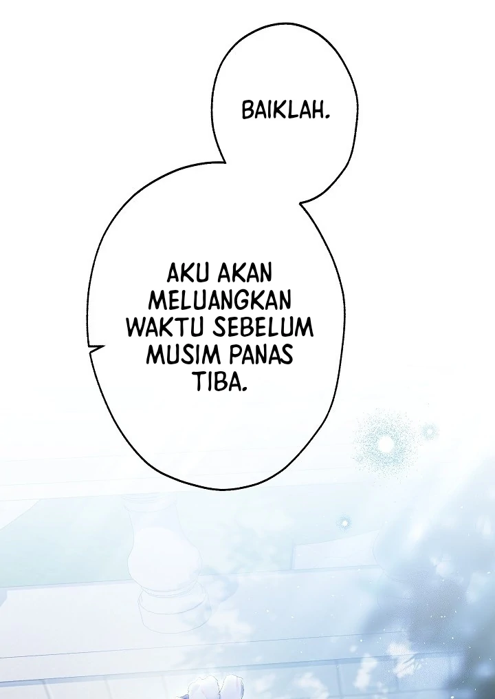 Became the youngest Sister-in-Law of the Ruined Harem Male Leads Chapter 30 - halaman 122