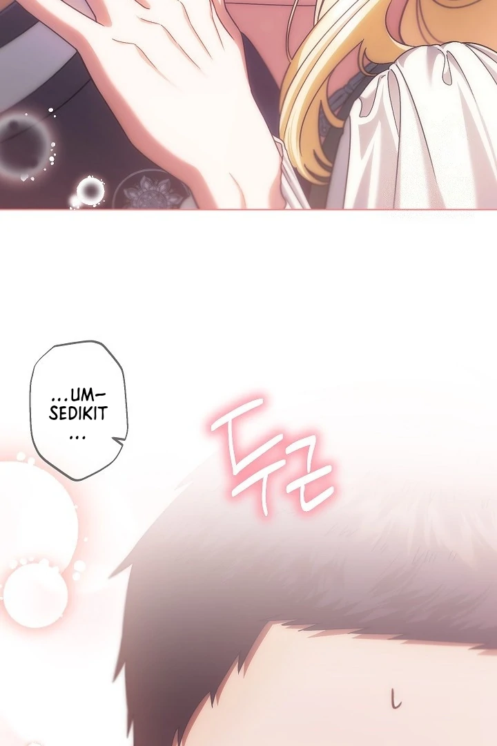 Became the youngest Sister-in-Law of the Ruined Harem Male Leads Chapter 30 - halaman 16