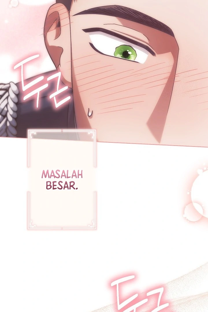 Became the youngest Sister-in-Law of the Ruined Harem Male Leads Chapter 30 - halaman 17