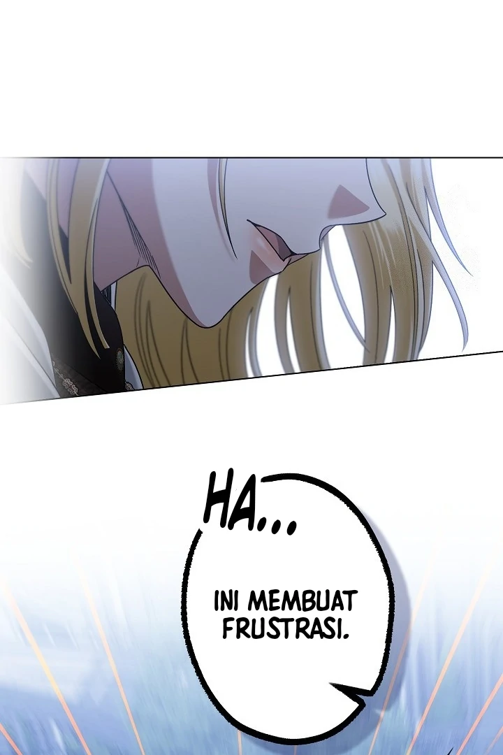 Became the youngest Sister-in-Law of the Ruined Harem Male Leads Chapter 30 - halaman 21