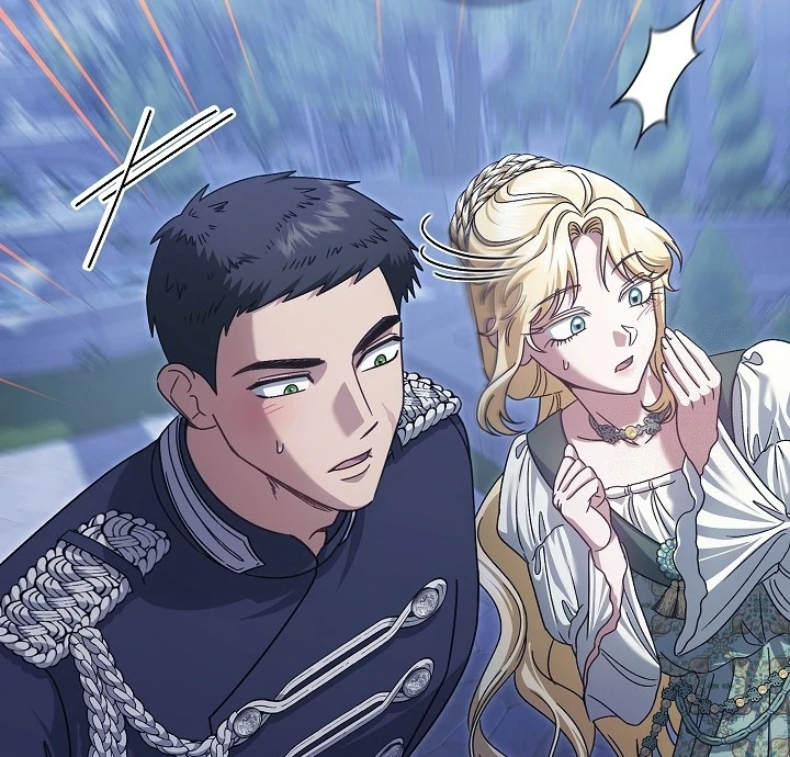 Became the youngest Sister-in-Law of the Ruined Harem Male Leads Chapter 30 - halaman 22