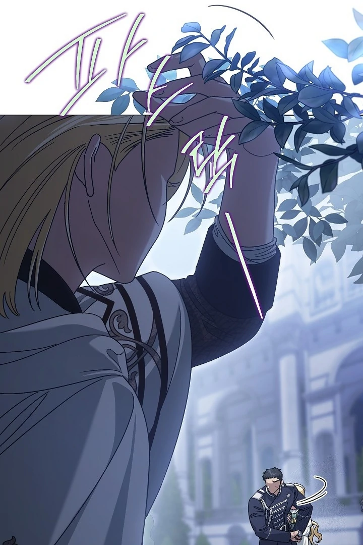 Became the youngest Sister-in-Law of the Ruined Harem Male Leads Chapter 30 - halaman 24