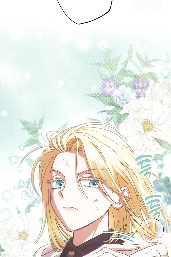 Became the youngest Sister-in-Law of the Ruined Harem Male Leads Chapter 30 - halaman 28