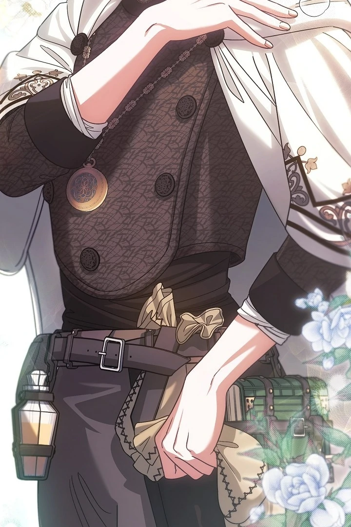 Became the youngest Sister-in-Law of the Ruined Harem Male Leads Chapter 30 - halaman 29