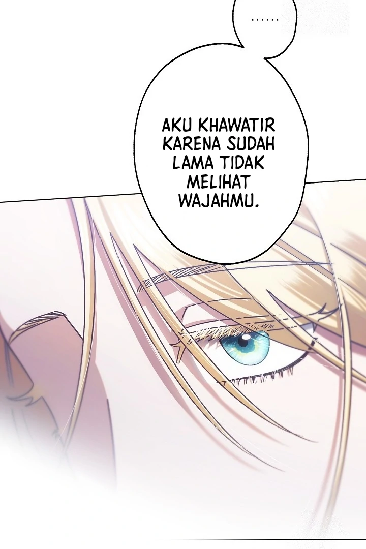 Became the youngest Sister-in-Law of the Ruined Harem Male Leads Chapter 30 - halaman 43