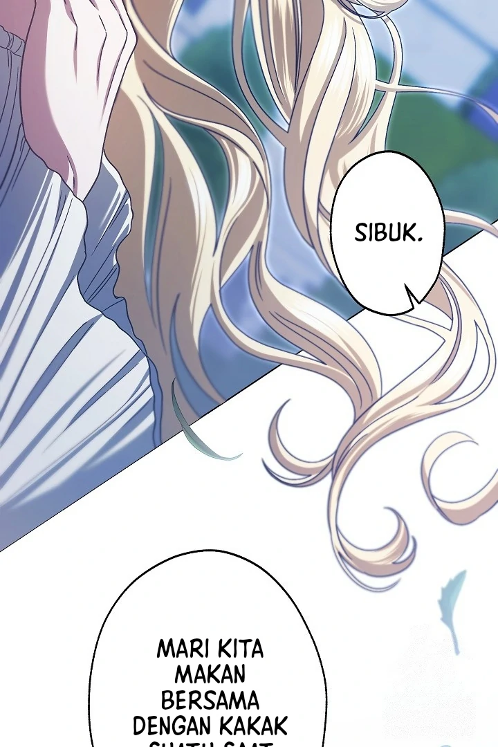 Became the youngest Sister-in-Law of the Ruined Harem Male Leads Chapter 30 - halaman 48
