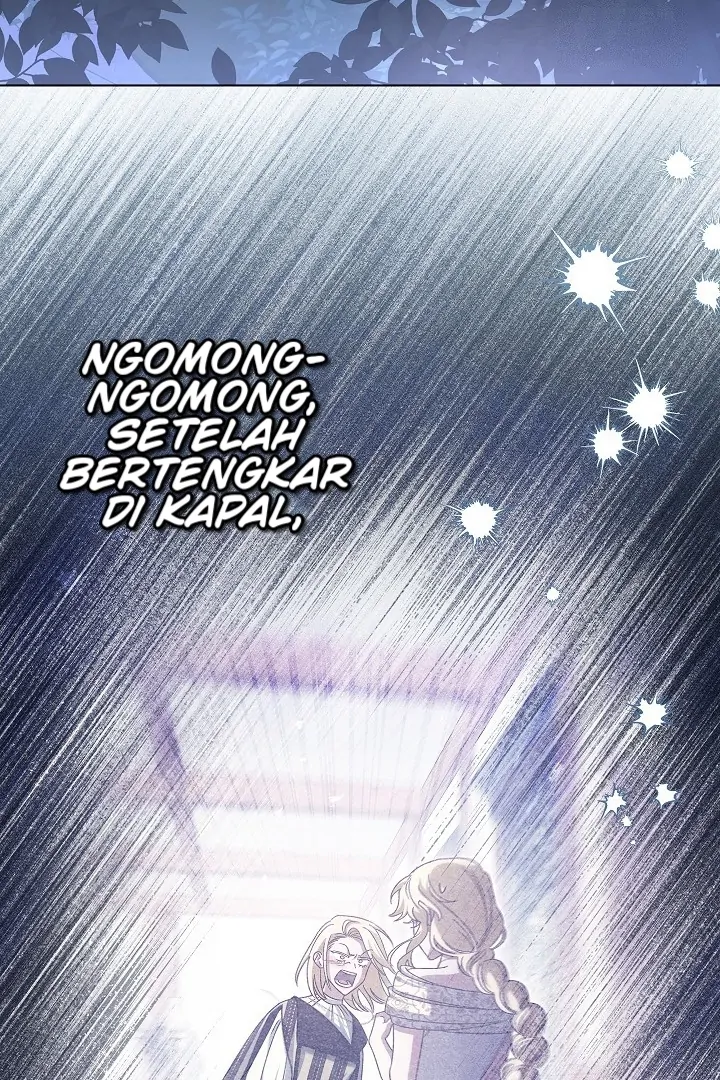 Became the youngest Sister-in-Law of the Ruined Harem Male Leads Chapter 30 - halaman 53