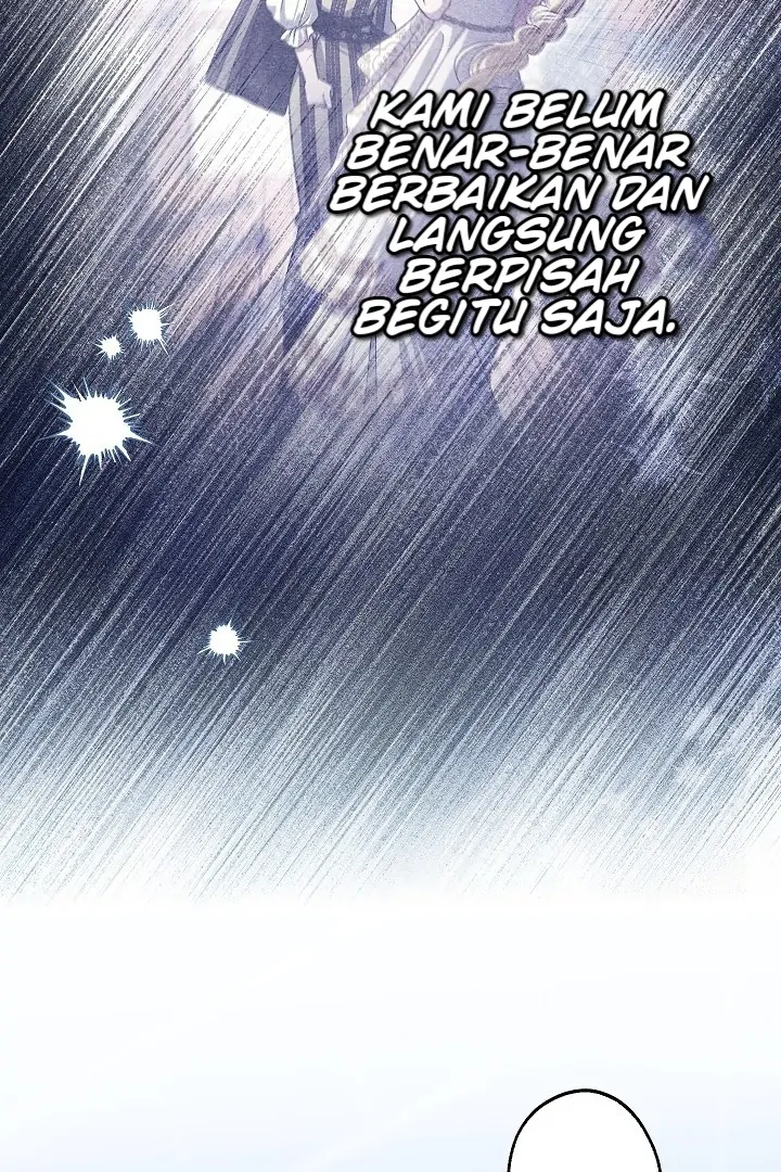 Became the youngest Sister-in-Law of the Ruined Harem Male Leads Chapter 30 - halaman 54