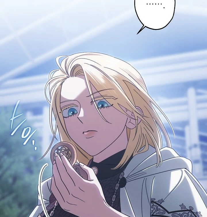 Became the youngest Sister-in-Law of the Ruined Harem Male Leads Chapter 30 - halaman 55