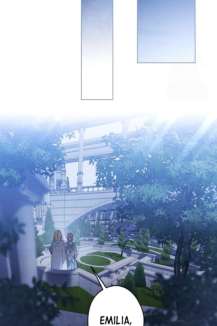 Became the youngest Sister-in-Law of the Ruined Harem Male Leads Chapter 30 - halaman 62