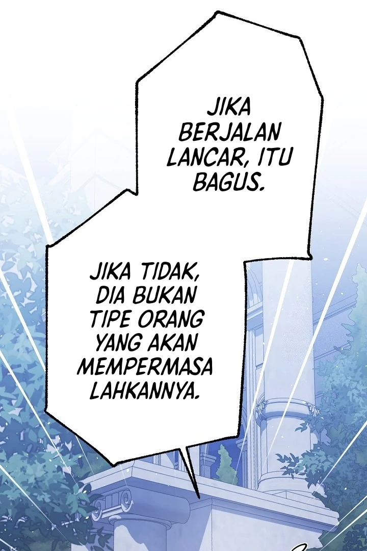 Became the youngest Sister-in-Law of the Ruined Harem Male Leads Chapter 30 - halaman 68