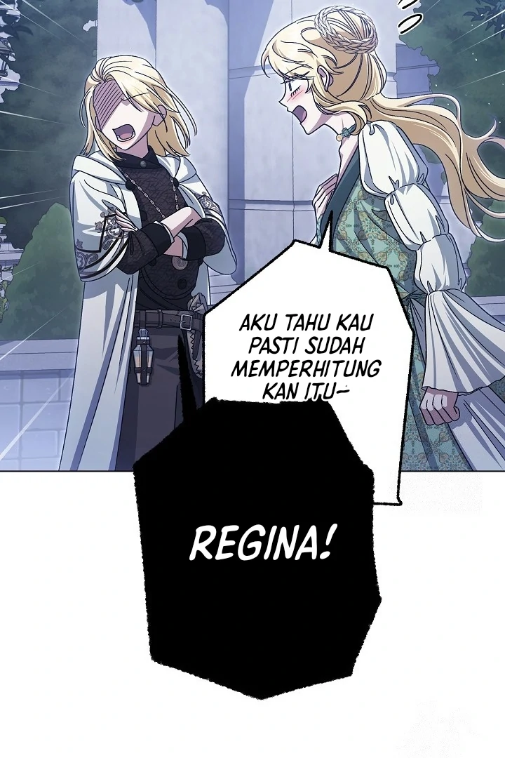 Became the youngest Sister-in-Law of the Ruined Harem Male Leads Chapter 30 - halaman 69